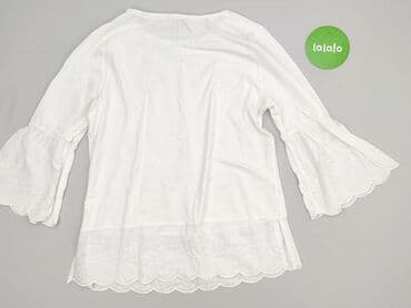 bluzki z krótkim rękawem dla chłopca: Tchibo, Bluzka damska, rozmiar M — 3