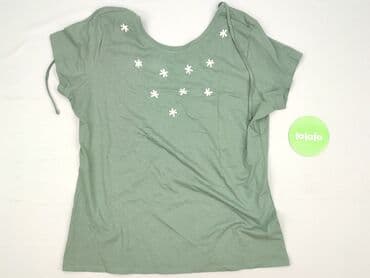 t shirty z daisy: Beloved, T-shirt damski, rozmiar XL — 3