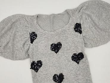 bluzy koszykarskie: Sweter damski, rozmiar S — 1