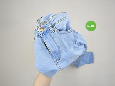 jeans bj: Bershka, Jeansy damskie, rozmiar XS — 5