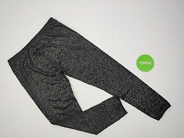 relab dresy: Legginsy Sportowe damskie, rozmiar M — 3