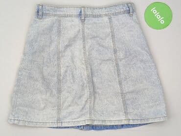 spódniczka jeansowe hm: H&M Divided, Spódnica damska, rozmiar S — 3