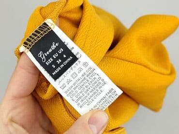 lidl top: Top damski, S — 6