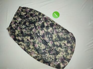 marynarka river island: River Island, Spódnica damska, XL — 3