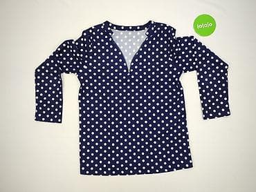 melrose blazer: Bluzka damska, rozmiar M — 2