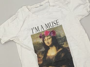 koszulki leo messiego: T-shirt damski, rozmiar M — 1