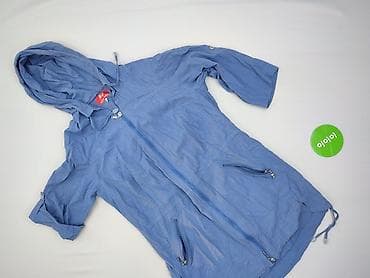 mgielka: Parka damska, rozmiar XL — 2