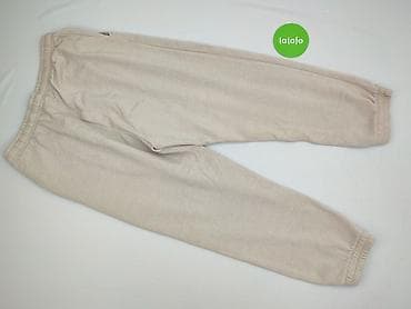 bluzki lemonada: Sinsay, Spodnie dresowe damskie, rozmiar L — 3