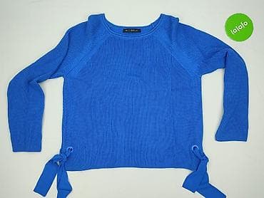 sweter na drutach: Betty Barclay, Sweter damski, rozmiar S — 2