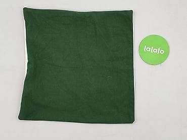 Chemia gospodarcza, AGD: Pillowcase, 38 x 38, kolor - Biały, stan - Bardzo dobry — 3