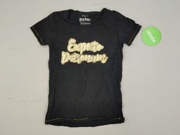 system of a down koszulka h m: Harry Potter, T-shirt damski, rozmiar M — 2