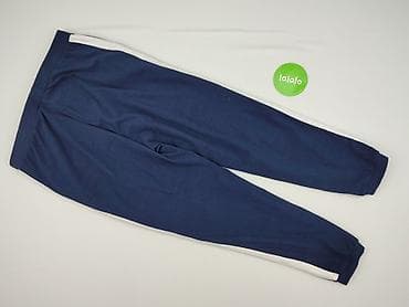 spodnie travis scott: Janina, Spodnie dresowe damskie, rozmiar 2XL — 3