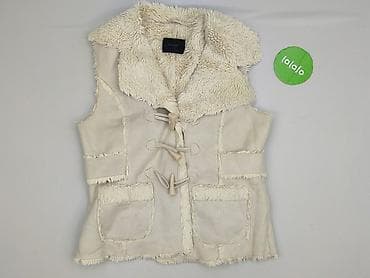 kurtki vinted: Vero Moda, Жилетка жіноча, розмір L — 2