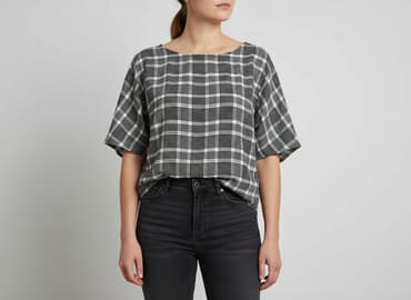 tk maxx kurtka damska: Tu, Bluzka damska, rozmiar XL — 8