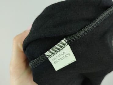 bluzki z cekinami plus size: Bluzka damska, rozmiar S — 5