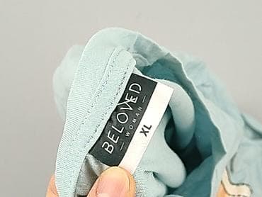 książka tarot: Beloved, T-shirt damski, rozmiar XL — 6