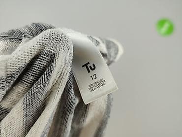 talbots ubrania: Tu, Tunika damska, rozmiar L — 5