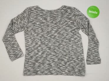 11 degrees bluza: Светр жіночий, розмір L — 3