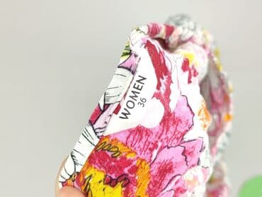 bluzka w kwiaty new yorker: Bluzka damska, rozmiar S — 4