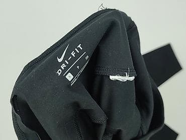 gra: Nike, Legginsy Sportowe damskie, rozmiar S — 4