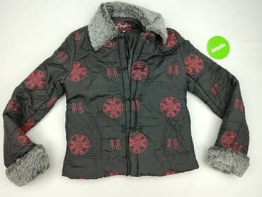 converse kurtka puchowa: Women`s winter jacket, size 3XL — 2