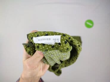 spódnice w grochy reserved: Reserved, Sukienka damska, rozmiar L — 4