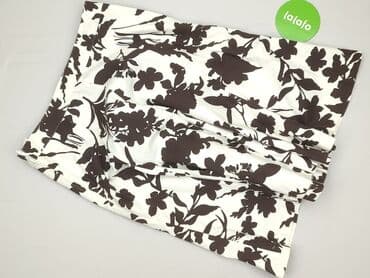 rozkloszowane spódniczka mini: H&M, Spódnica damska, rozmiar M — 3