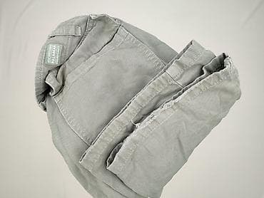 cargo pull and bear: PULL&BEAR, Spodnie cargo damskie, rozmiar 2XS — 6