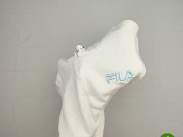 Women: Fila, Women`s hoodie, size S (EU 36) — 6