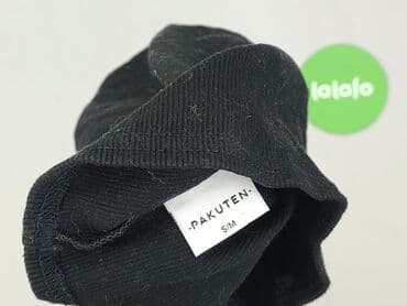 bluzki prazkowane: Pakuten, Top damski, rozmiar S — 6