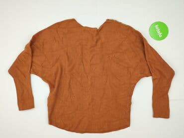 sweter h: Women`s sweater, size 3XL (EU 46) — 3
