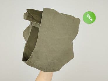 spódniczka khaki: Eva Minge, Spódnica damska, rozmiar M — 5