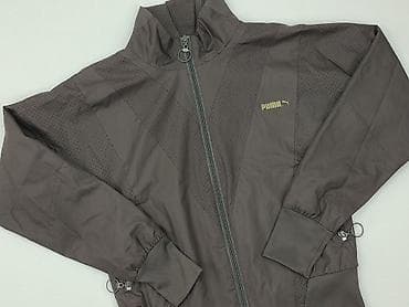 Puma, Куртка демісезонна жіноча, розмір S