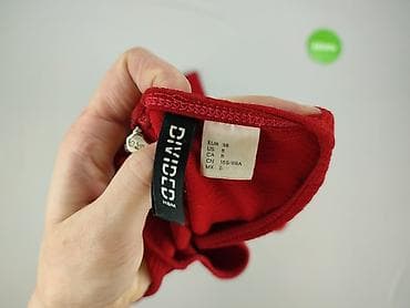 h m oversized top: H&M Divided, Sukienka damska, rozmiar M — 4