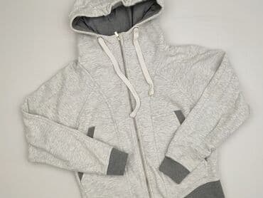 Women's Clothing: Diverse, Women`s hoodie, size S (EU 36) — 1