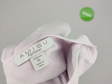 alphar one t shirty: Amisu, Top damski, rozmiar XL — 5