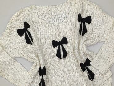 Sweter damski, rozmiar 6XL