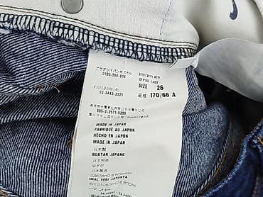 hello kitty spodnie temu: Jeansy damskie, rozmiar XS — 4