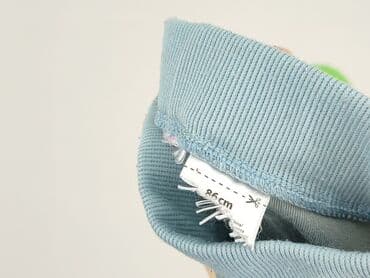 sweterek allegro: Sweatpants, 12-18 months, condition - Very good — 4
