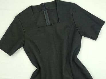sukienki shein plus size allegro: Sukienka damska, rozmiar M — 1