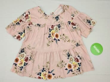 bluzka w stylu latino: Women's blouse, size S — 2