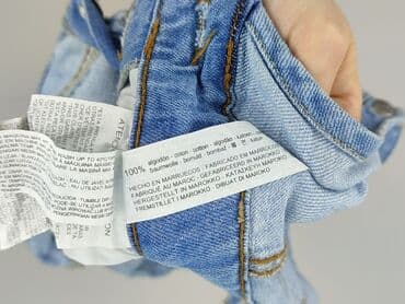 kombinezony do piaskowania: Zara, Ogrodniczki damskie, rozmiar L — 6