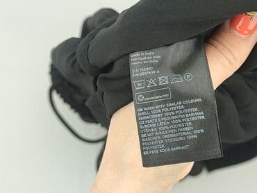 tanie sukienki wizytowe dla puszystych: H&M, Kombinezon damski, rozmiar XL — 5