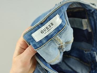 guess jeansy: Guess, Spódnica damska, rozmiar S — 4