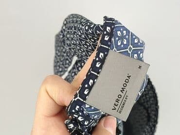 mohito marynarka niebieska: Vero Moda, Bluzka damska, M — 4