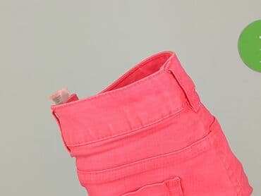 szorty damskie neonowe: Szorty damskie, rozmiar XL — 6