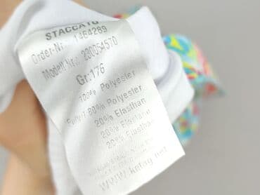 sukienka do chrztu na szydełku krok po kroku: Staccato, Women`s dress, size S (EU 36) — 5