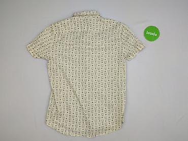 ben sherman: United Colors of Benetton, Koszulа dla mężczyzn, rozmiar L — 3