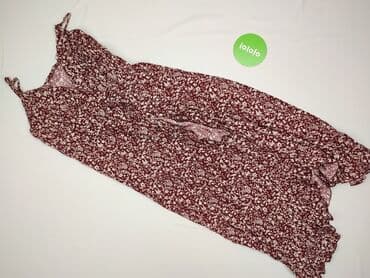 zwiewna sukienki na wesele maxi: Sukienka damska, rozmiar L — 2