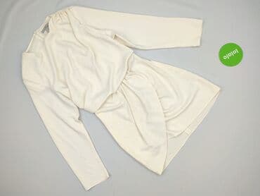 sukienka z odkrytymi plecami hm: H&M, Sukienka damska, rozmiar S — 2